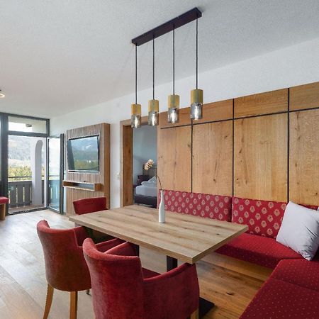 Appartement Traumblick Mit Indoorpool Und Privater Sauna Bad Goisern Exterior foto